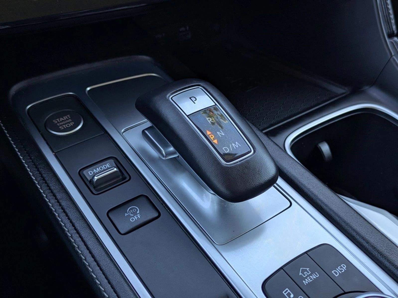 2025 INFINITI QX60 PURE FWD