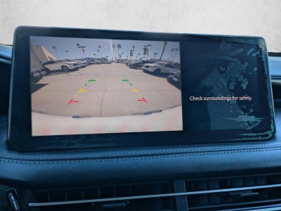 2025 INFINITI QX60 PURE FWD