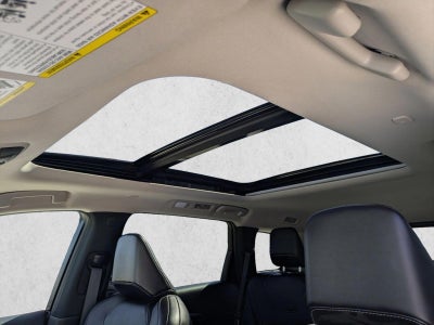 2025 INFINITI QX60 PURE FWD