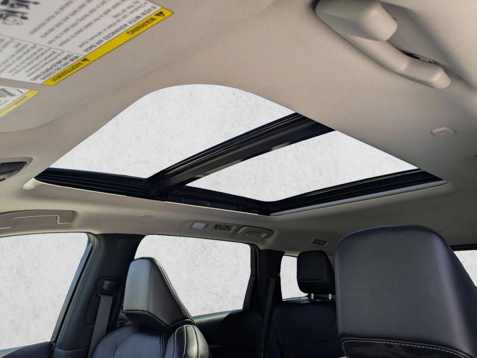 2025 INFINITI QX60 PURE FWD