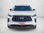 2025 INFINITI QX60 PURE FWD