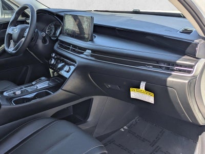 2025 INFINITI QX60 PURE FWD