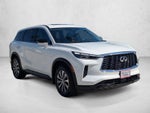 2025 INFINITI QX60 PURE FWD