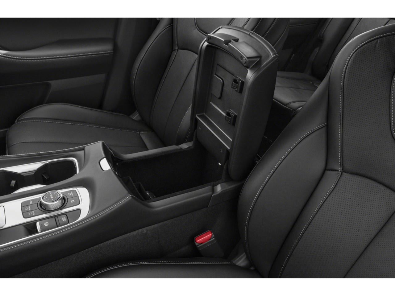 2025 INFINITI QX60 PURE FWD