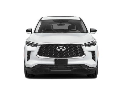 2025 INFINITI QX60 PURE FWD