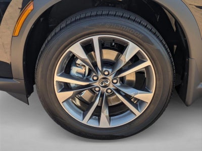 2026 INFINITI QX60 PURE FWD *Ltd Avail*