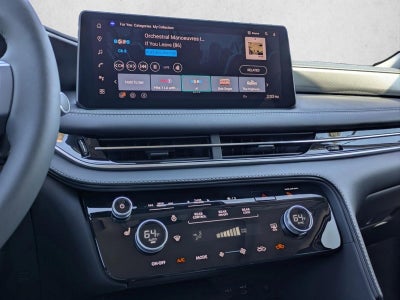 2026 INFINITI QX60 PURE FWD *Ltd Avail*