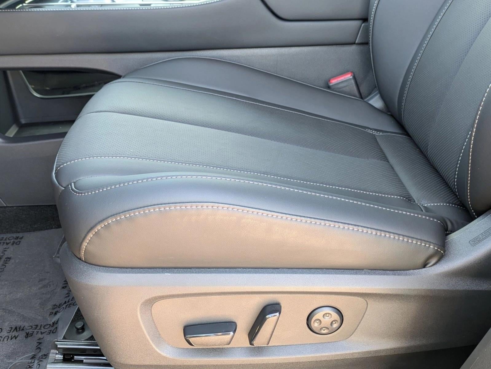 2026 INFINITI QX60 PURE FWD *Ltd Avail*