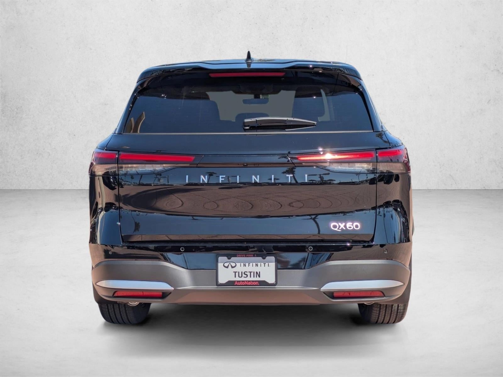 2026 INFINITI QX60 PURE FWD *Ltd Avail*