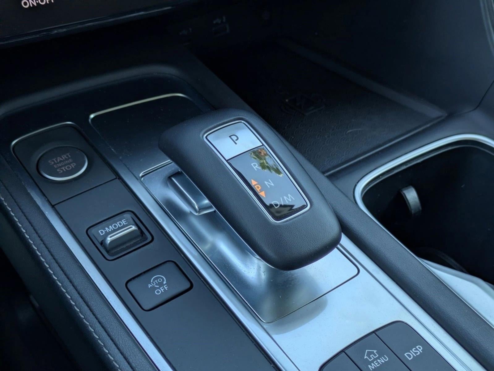 2025 INFINITI QX60 PURE FWD