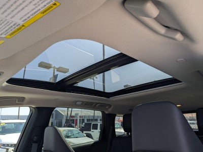 2025 INFINITI QX60 PURE FWD