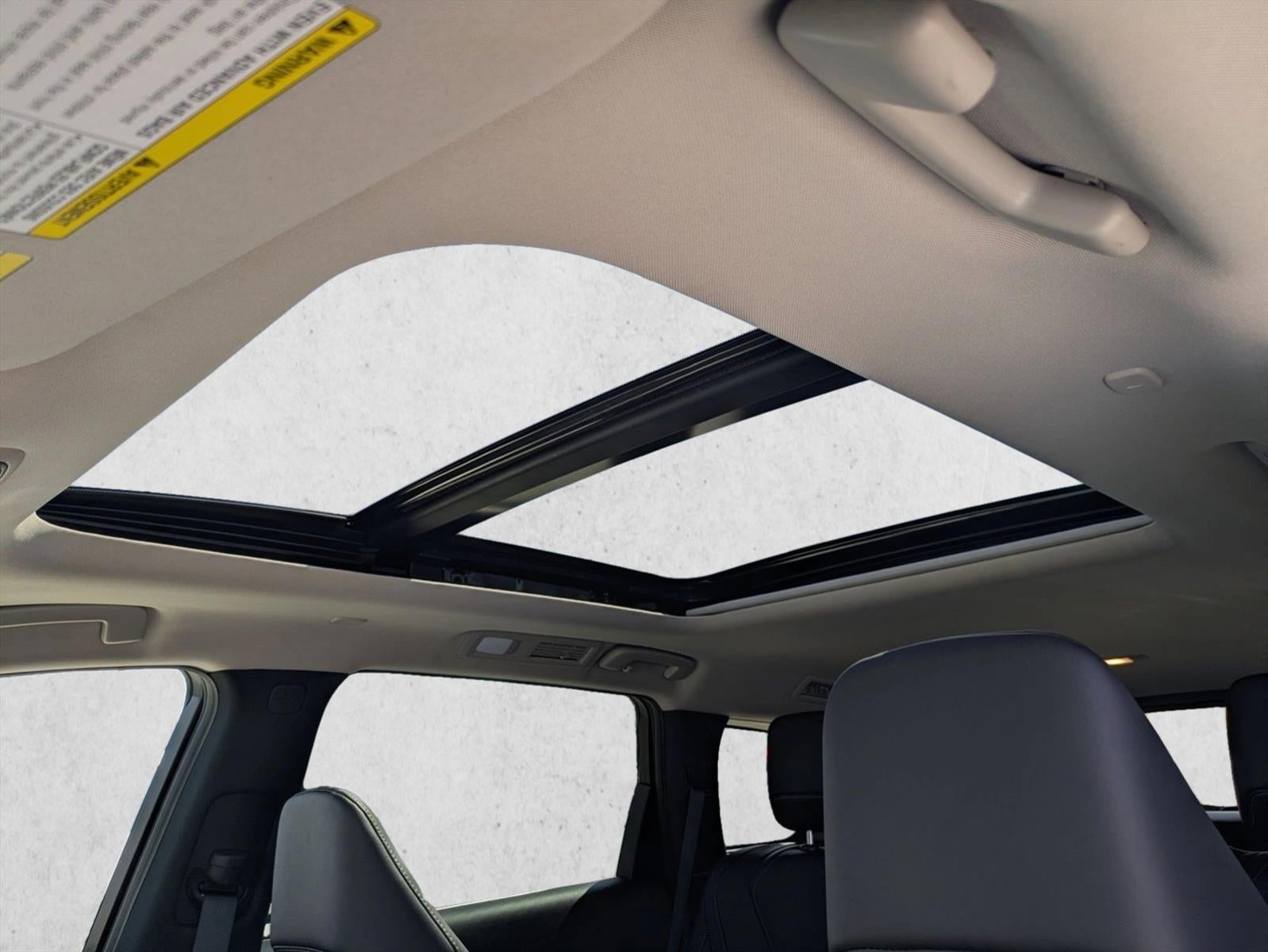 2025 INFINITI QX60 PURE FWD