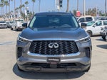 2025 INFINITI QX60 PURE FWD
