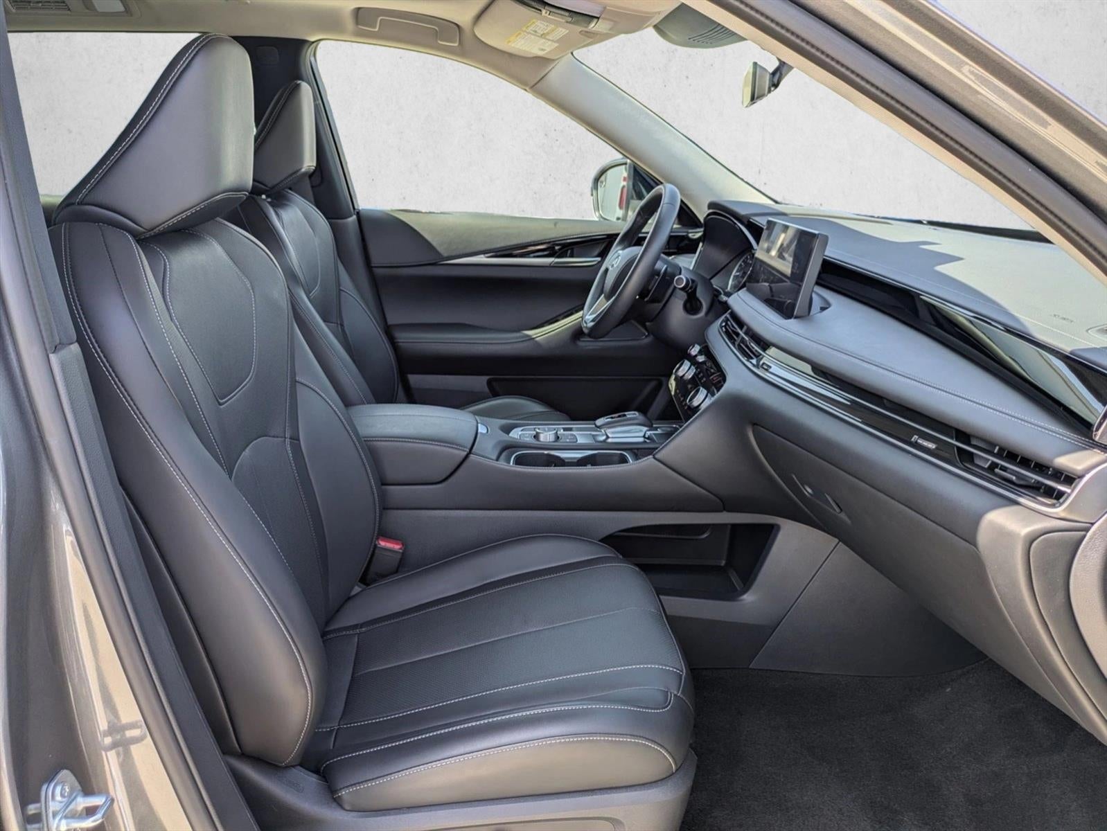 2025 INFINITI QX60 PURE FWD