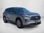 2025 INFINITI QX60 PURE FWD