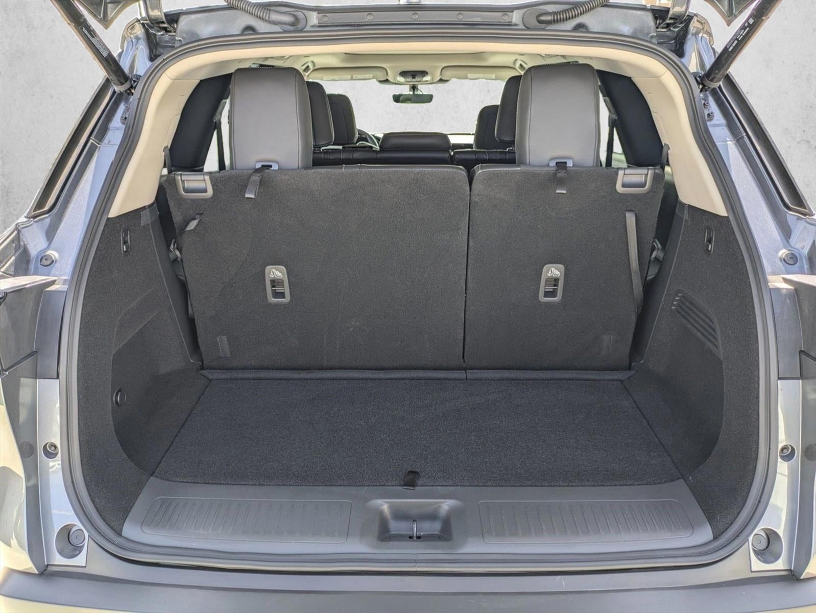 2025 INFINITI QX60 PURE FWD