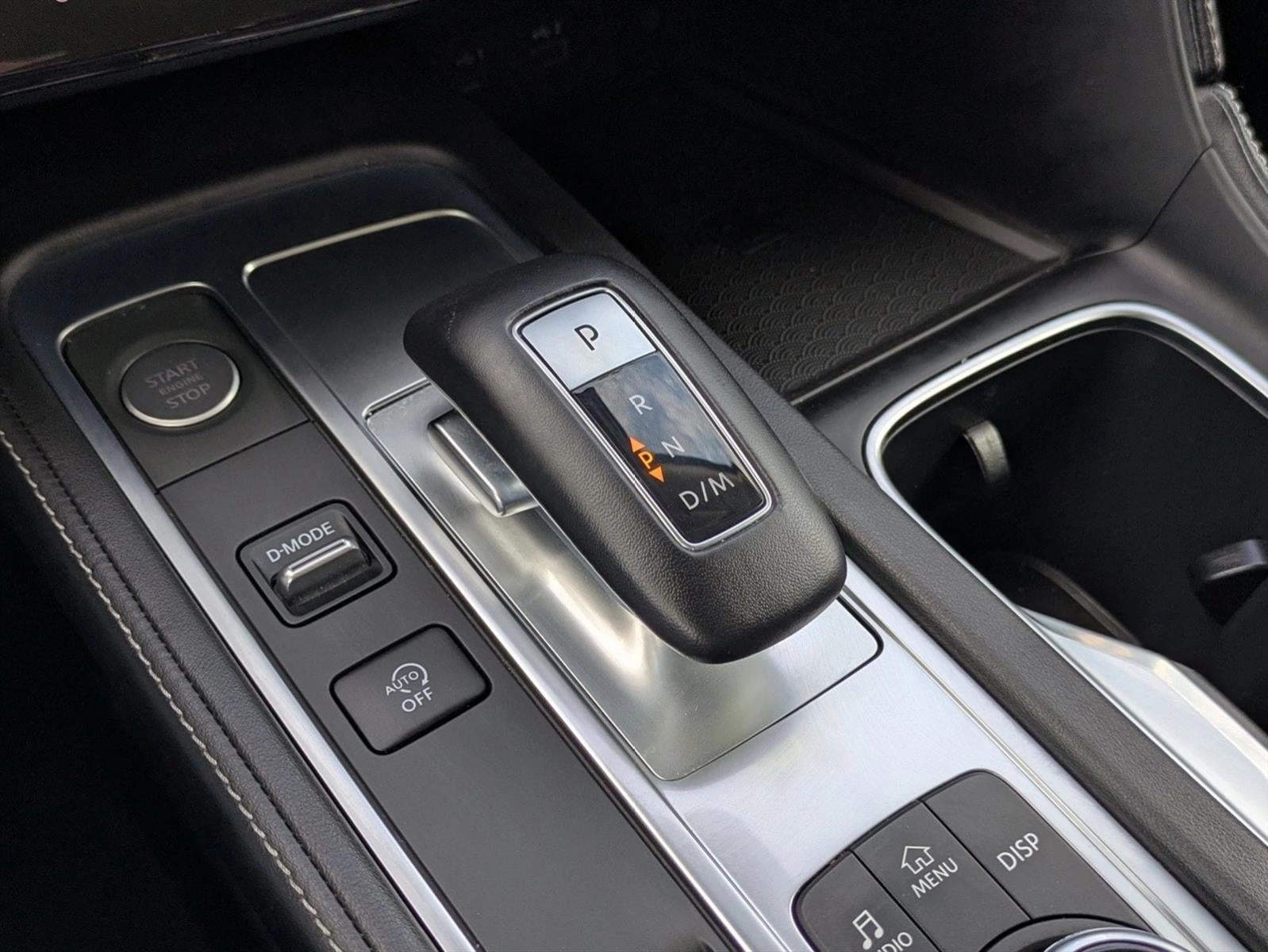 2025 INFINITI QX60 PURE FWD