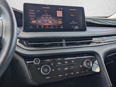 2025 INFINITI QX60 PURE FWD