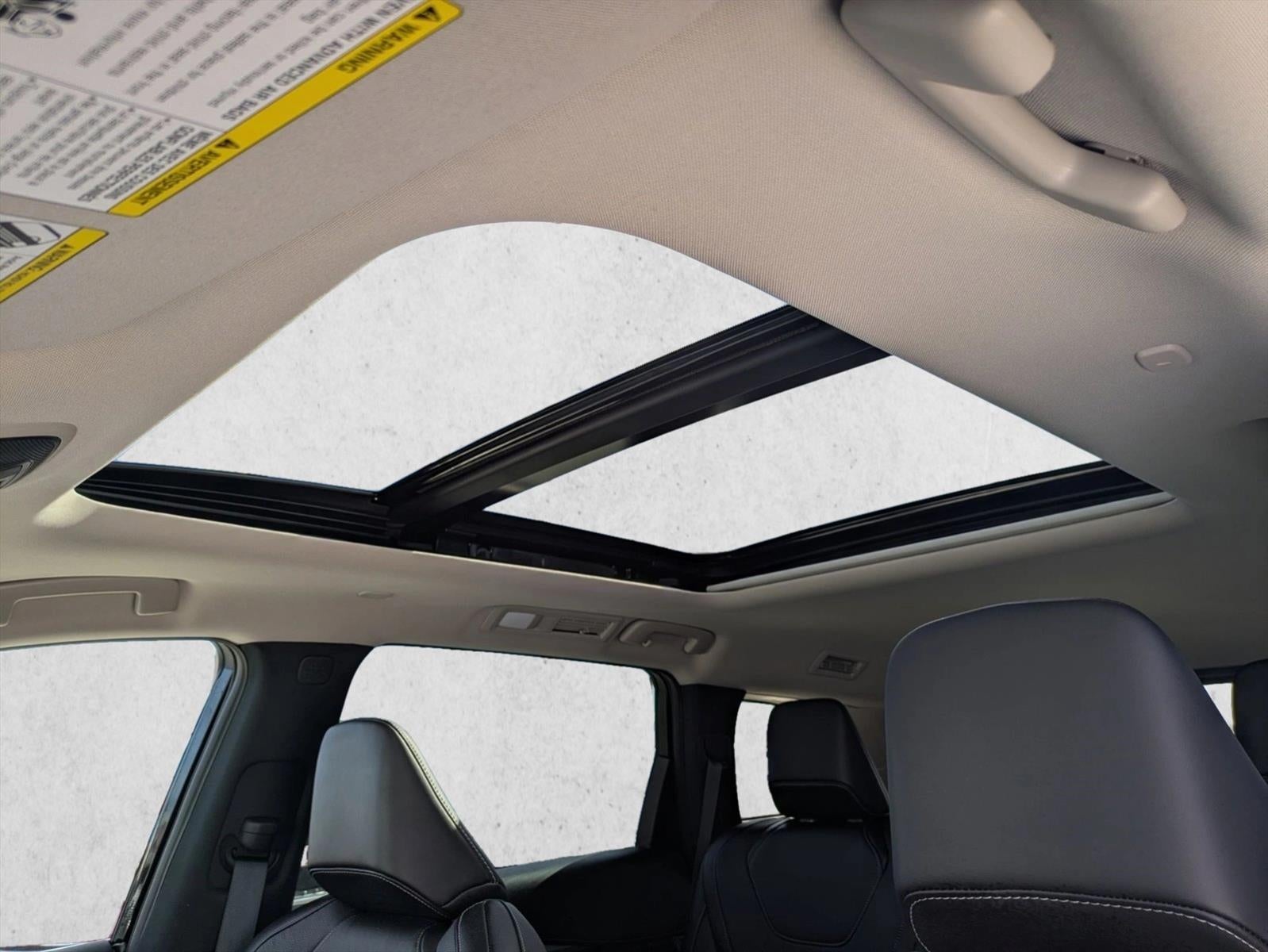 2025 INFINITI QX60 PURE FWD