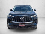2025 INFINITI QX60 PURE FWD