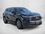 2025 INFINITI QX60 PURE FWD