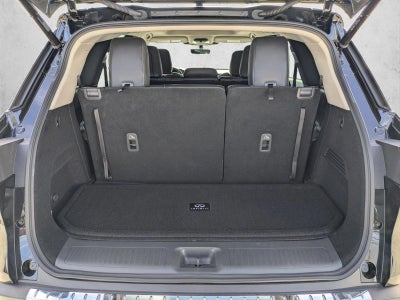 2025 INFINITI QX60 PURE FWD