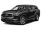 2025 INFINITI QX60 PURE FWD