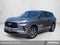 2025 INFINITI QX60 PURE FWD
