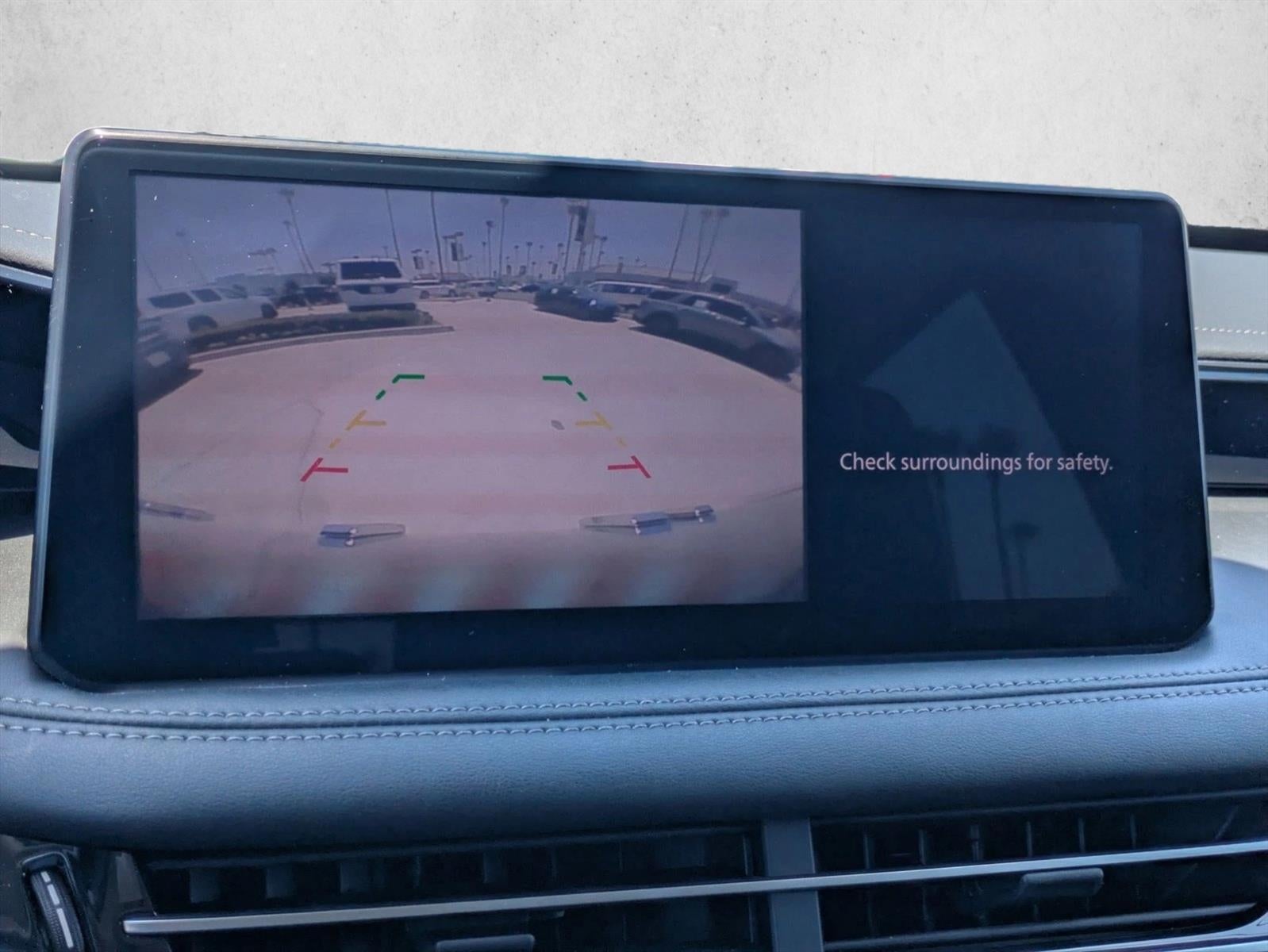 2025 INFINITI QX60 PURE FWD