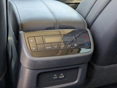 2025 INFINITI QX60 PURE FWD