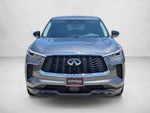 2025 INFINITI QX60 PURE FWD