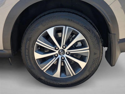 2025 INFINITI QX60 PURE FWD