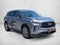 2025 INFINITI QX60 PURE FWD