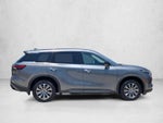 2025 INFINITI QX60 PURE FWD