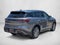 2025 INFINITI QX60 PURE FWD