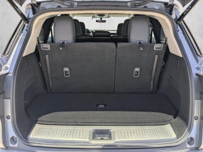 2025 INFINITI QX60 PURE FWD