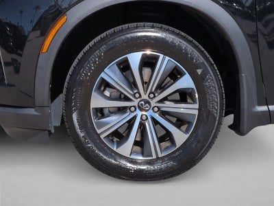 2025 INFINITI QX60 PURE FWD