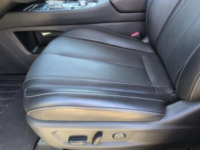 2025 INFINITI QX60 PURE FWD