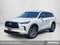 2025 INFINITI QX60 PURE FWD