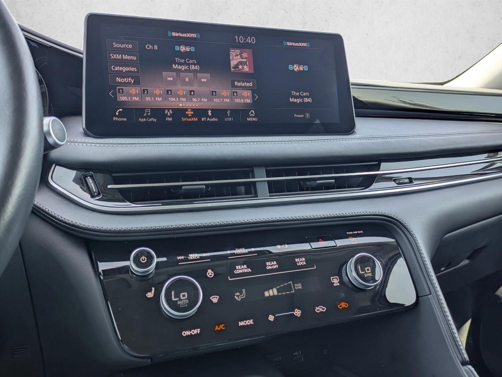 2025 INFINITI QX60 PURE FWD
