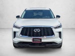 2025 INFINITI QX60 PURE FWD