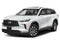 2025 INFINITI QX60 PURE FWD