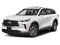 2025 INFINITI QX60 PURE FWD