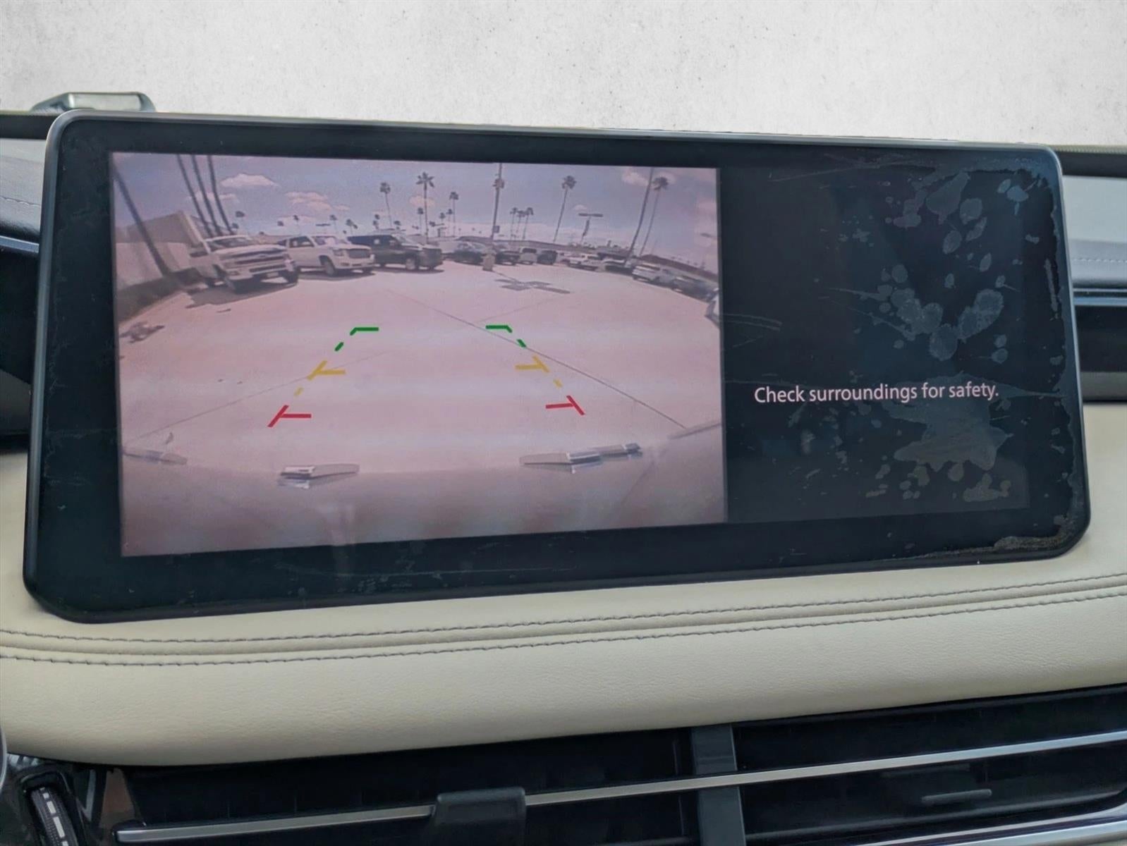 2025 INFINITI QX60 PURE FWD