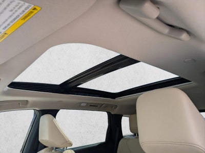 2025 INFINITI QX60 PURE FWD