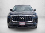 2025 INFINITI QX60 PURE FWD
