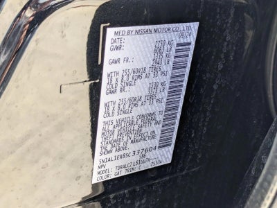 2025 INFINITI QX60 PURE FWD