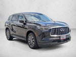 2025 INFINITI QX60 PURE FWD