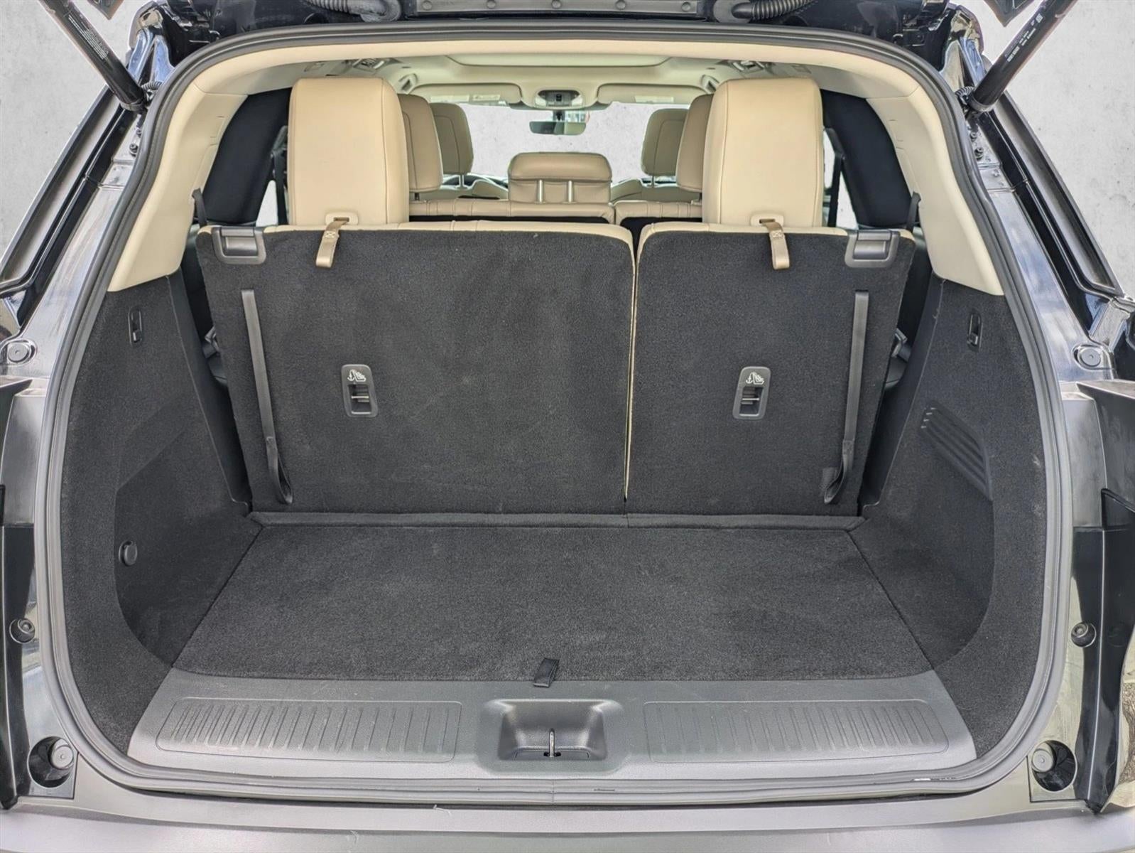 2025 INFINITI QX60 PURE FWD