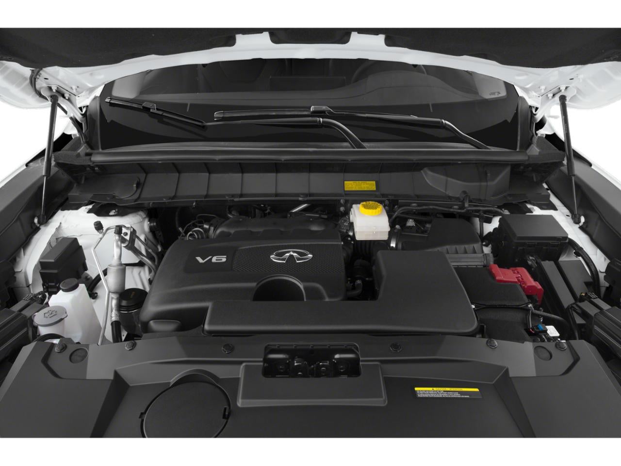 2025 INFINITI QX60 PURE FWD